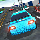 Turbo Car Racing 3D