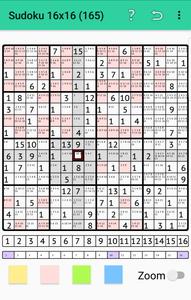 Sudoku+