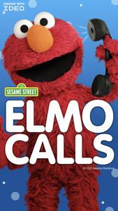 Elmo Calls