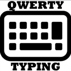 タイピング練習【QWERTY】