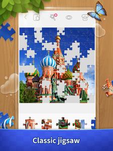 Jigsaw Puzzles