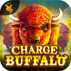 Charge Buffalo-TaDa Games
