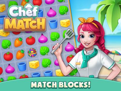 Chef Match