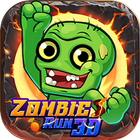 Zombie Run 3D