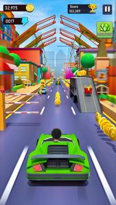 Mini Car Racing Offline Games