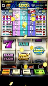 Free Casino Slots - Classic Vegas Slots Machines