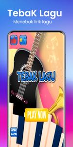 Tebak Lagu