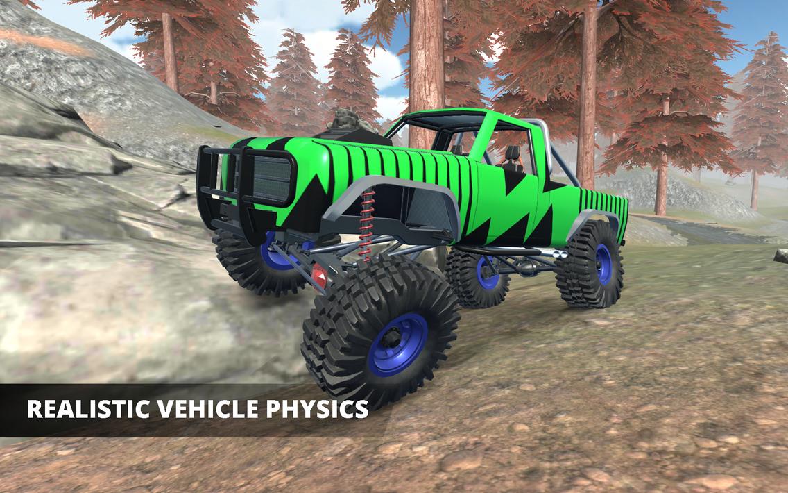 Torque Offroad