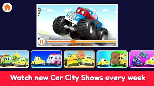 Car City World