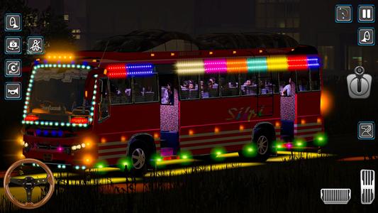 US City Bus Simulator 2022