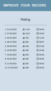 Number Games: Number Match Ten