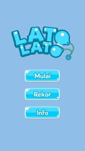 Lato Lato Game