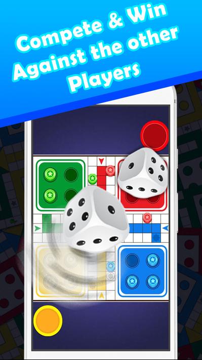 Ludo : Play and win Super Gold