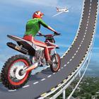 Bike Racing 3D- GT Race