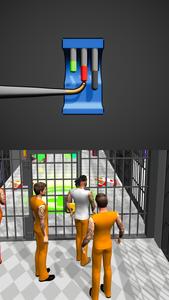 Prison Escape!