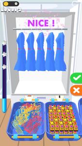 Closet Organizer 3D