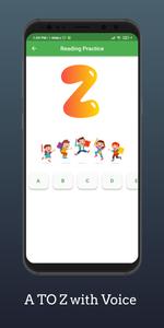 Fun to Learn Basic ABC & 123