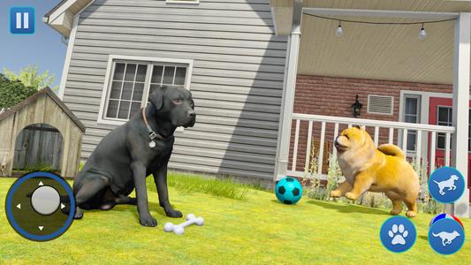 Dog Sim Pet Simulator Dog Life