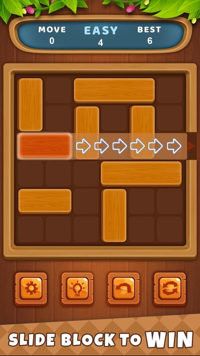 Unblock Puzzle - Wood Sudoku