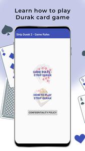 Durak - Rules of Card Games