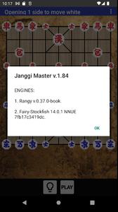 Janggi master - korean chess