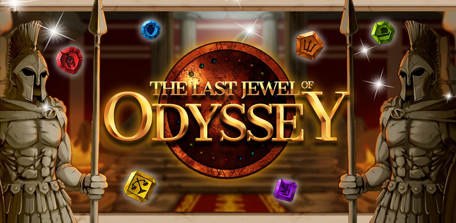 The Last Jewel of Odyssey