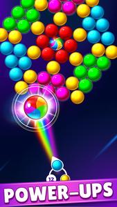 Bubble Pop: Bubble Shooter