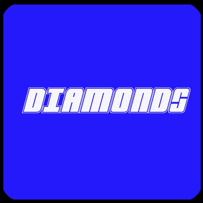 Diamond Legends: Mobile Click