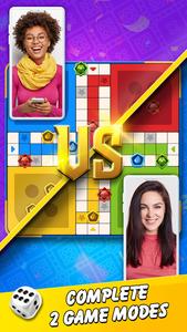 Ludo Champion: Play Board Game