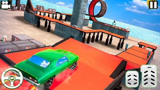 Car Driving Game: Car Games 3D