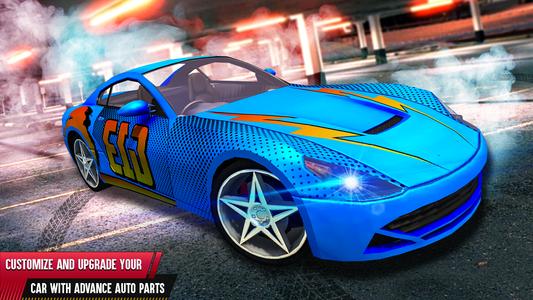 Gadi Wala Game - Car Games 3D