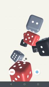 Just a Dice