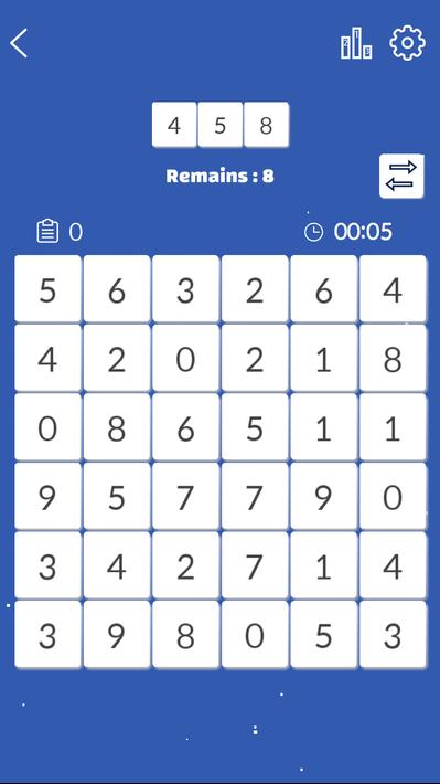 King Of Number Finder