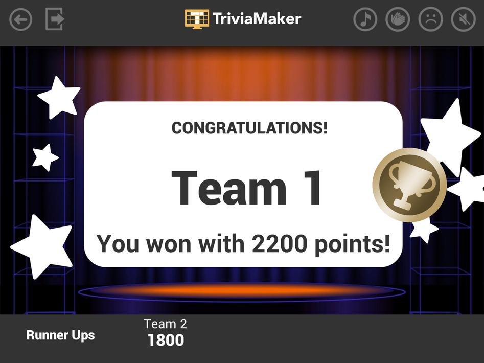 TriviaMaker