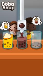 DIY Boba Tea: Cafe Simulator