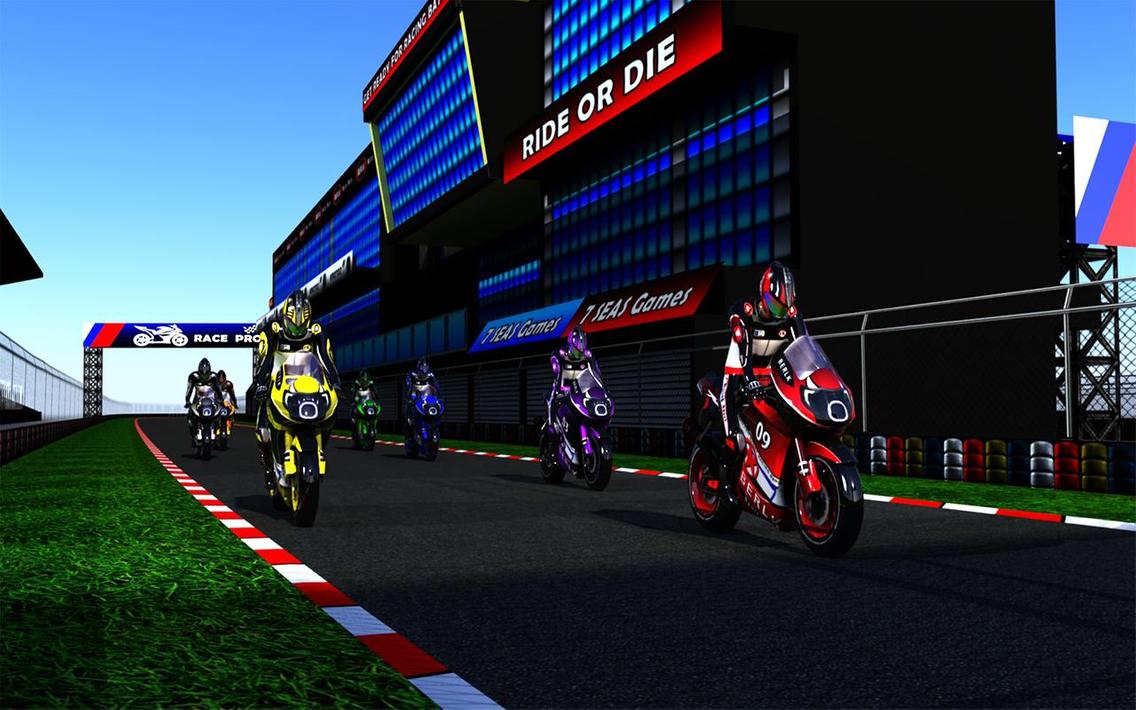 Bike Racing 2023