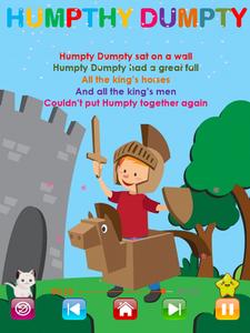 Nursery Rhymes