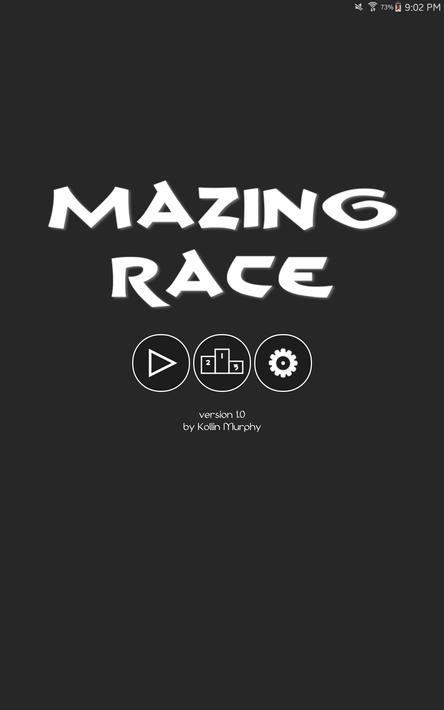 Mazing Race Free