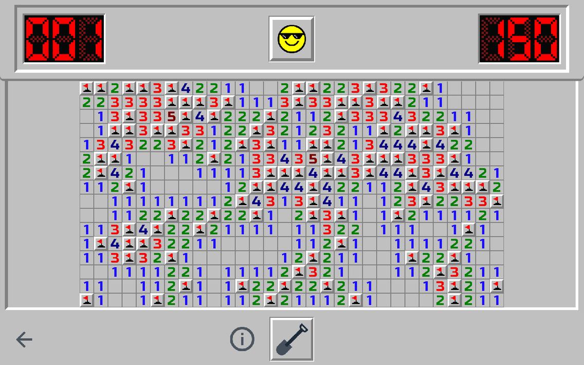 Minesweeper GO - classic game