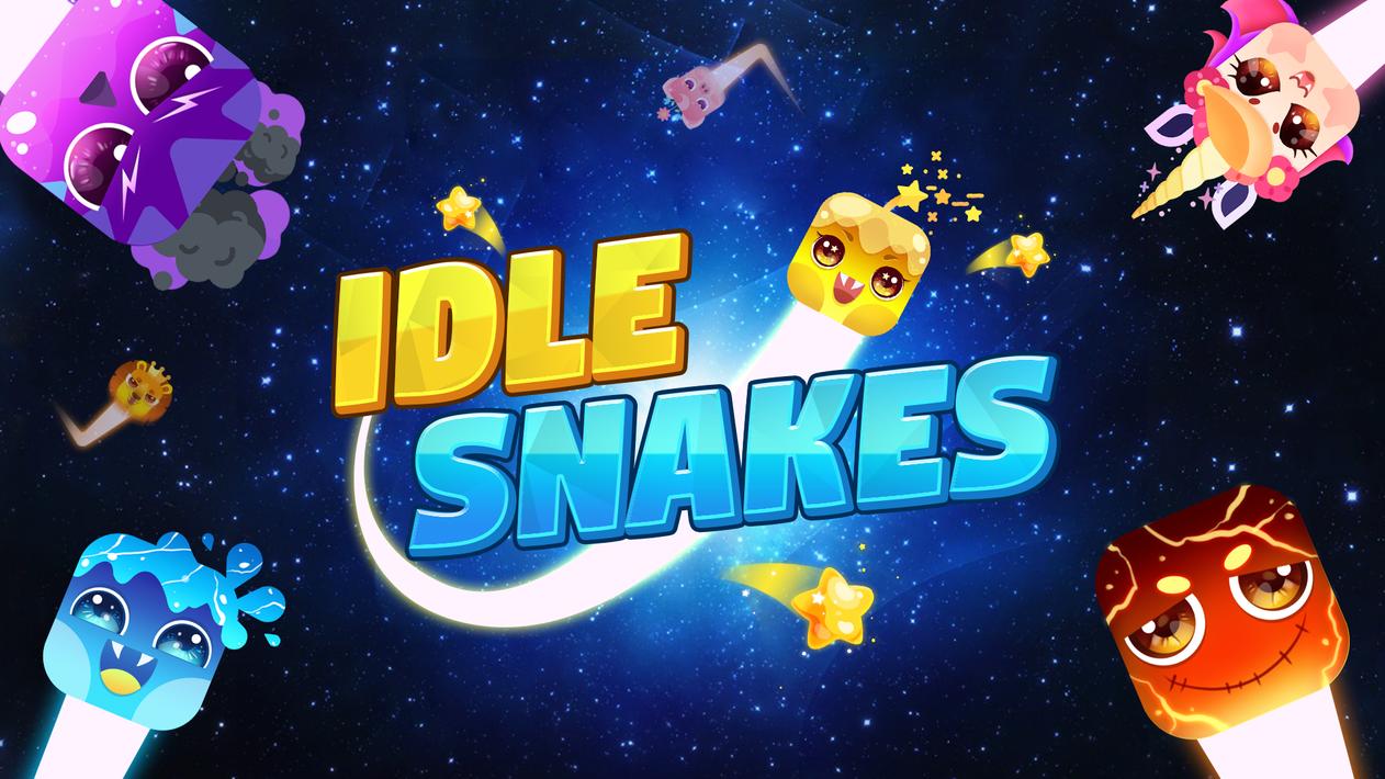 Idle Snakes