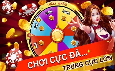 Mậu binh online 2019 - mau bin