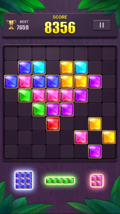 Block Puzzle