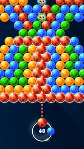 Bubble Shooter 2023