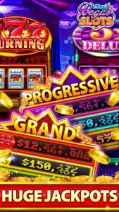 VEGAS Slots by Alisa – Free Fu