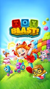 Toy Blast