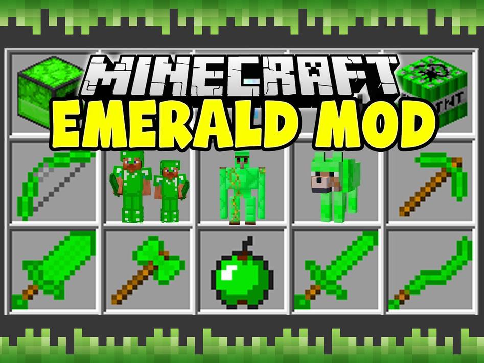 MCPE Addons for Minecraft PE