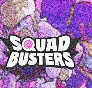 Squad Busters mobile Game Giua