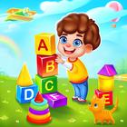 Baby Learning Games