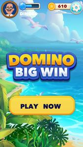 Domino Big Win