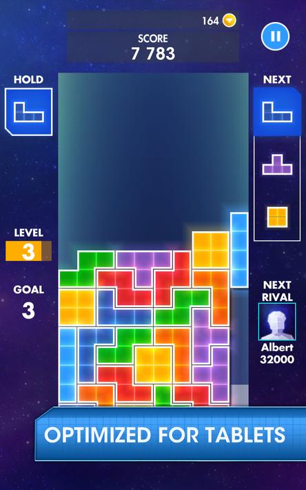 Tetris® 2011